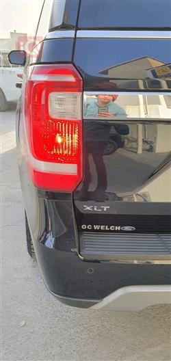 فورد إكسبيديشن